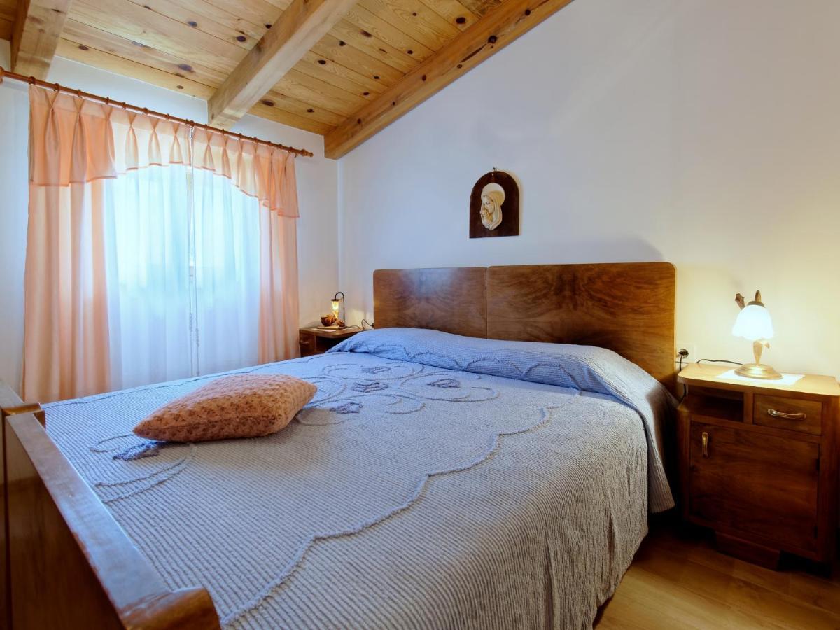 Casa Mira - Two Bedroom Holiday Home With Pool 帕津 外观 照片